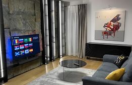 Apartament 2 camere, 70mp, lux, parcare, zona strazii Gheorghe Lazar