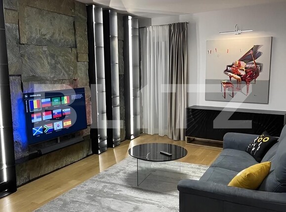 Apartament de închiriat 2 camere Central - 130468AI | BLITZ Cluj-Napoca | Poza1