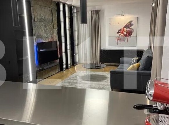 Apartament de închiriat 2 camere Central - 130468AI | BLITZ Cluj-Napoca | Poza4