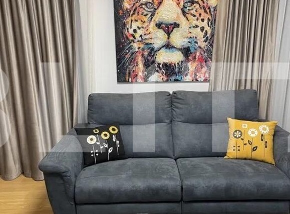 Apartament de închiriat 2 camere Central - 130468AI | BLITZ Cluj-Napoca | Poza2