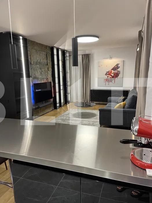 Apartament de închiriat 2 camere Central - 130468AI | BLITZ Cluj-Napoca | Poza4