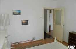 3 camere, 60 mp utili, mobilat dragut, zona Piata 14 Iulie!