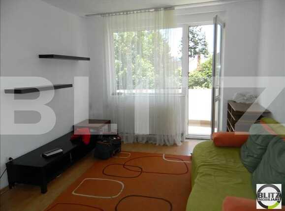 Apartament de închiriat 3 camere Grigorescu - 13047AI | BLITZ Cluj-Napoca | Poza1