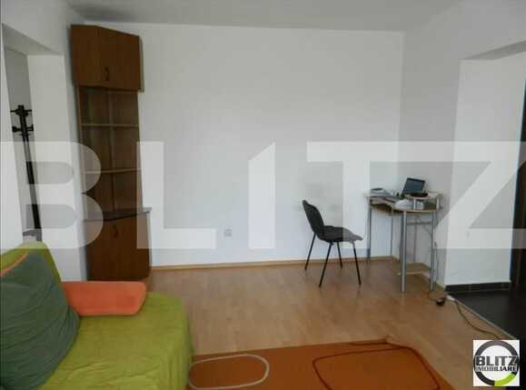 Apartament de închiriat 3 camere Grigorescu - 13047AI | BLITZ Cluj-Napoca | Poza3