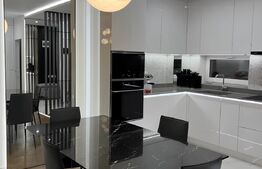 Apartament 2 camere, 70mp, lux, parcare, zona strazii Gheorghe Lazar