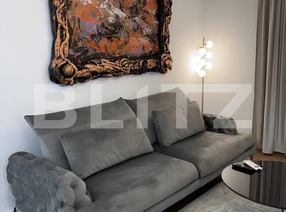 Apartament de închiriat 2 camere Central - 130470AI | BLITZ Cluj-Napoca | Poza3