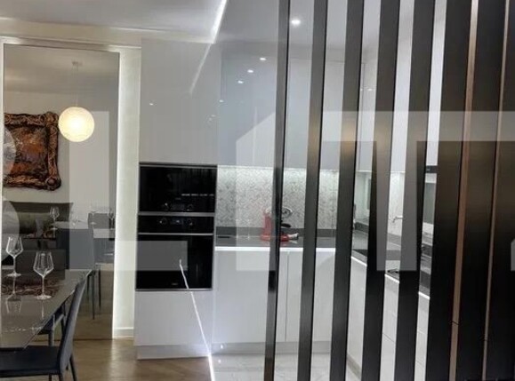 Apartament de închiriat 2 camere Central - 130470AI | BLITZ Cluj-Napoca | Poza4