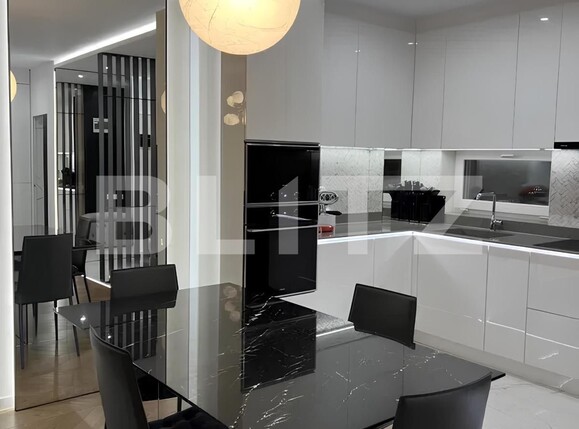 Apartament de închiriat 2 camere Central - 130470AI | BLITZ Cluj-Napoca | Poza2