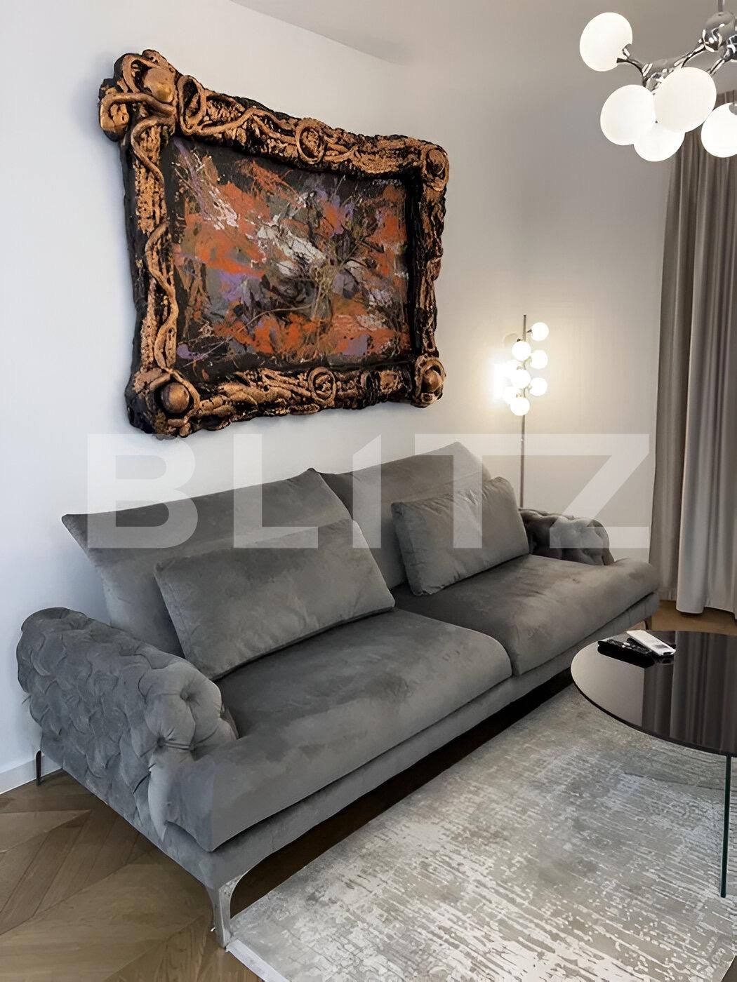 Apartament de închiriat 2 camere Central - 130470AI | BLITZ Cluj-Napoca | Poza3