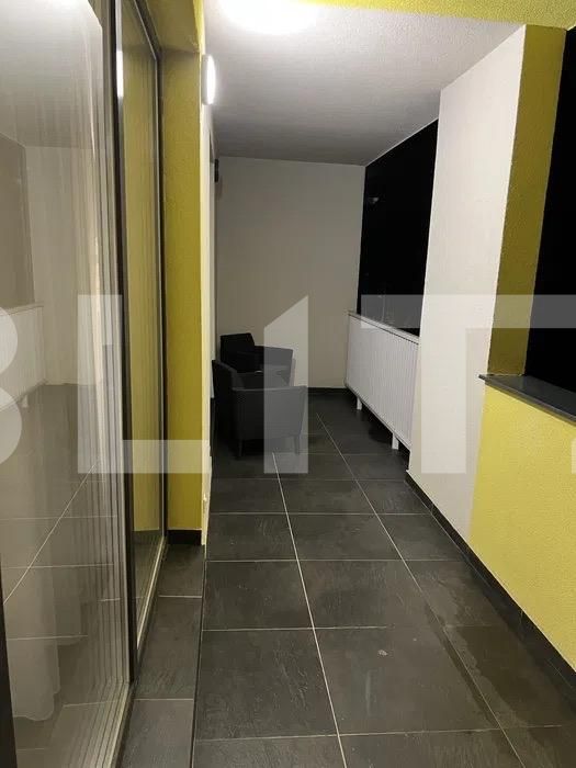 Apartament de închiriat 2 camere Central - 130470AI | BLITZ Cluj-Napoca | Poza8