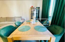 Apartament 2 camere, 53mp, etaj 1, parcare subterana, zona parc Tauti