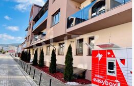 Apartament 2 camere, 53mp, etaj 1, parcare subterana, zona parc Tauti
