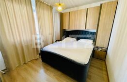 Apartament 2 camere, 53mp, etaj 1, parcare subterana, zona parc Tauti