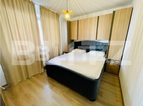 Apartament de închiriat 2 camere Floreşti - 130474AI | BLITZ Cluj-Napoca | Poza5