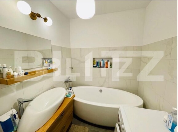 Apartament de închiriat 2 camere Floreşti - 130474AI | BLITZ Cluj-Napoca | Poza6