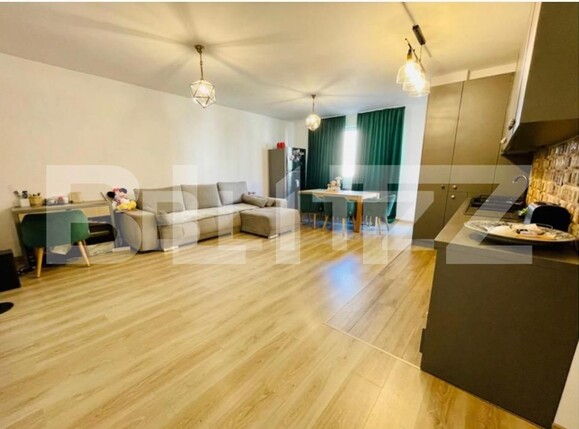 Apartament de închiriat 2 camere Floreşti - 130474AI | BLITZ Cluj-Napoca | Poza4