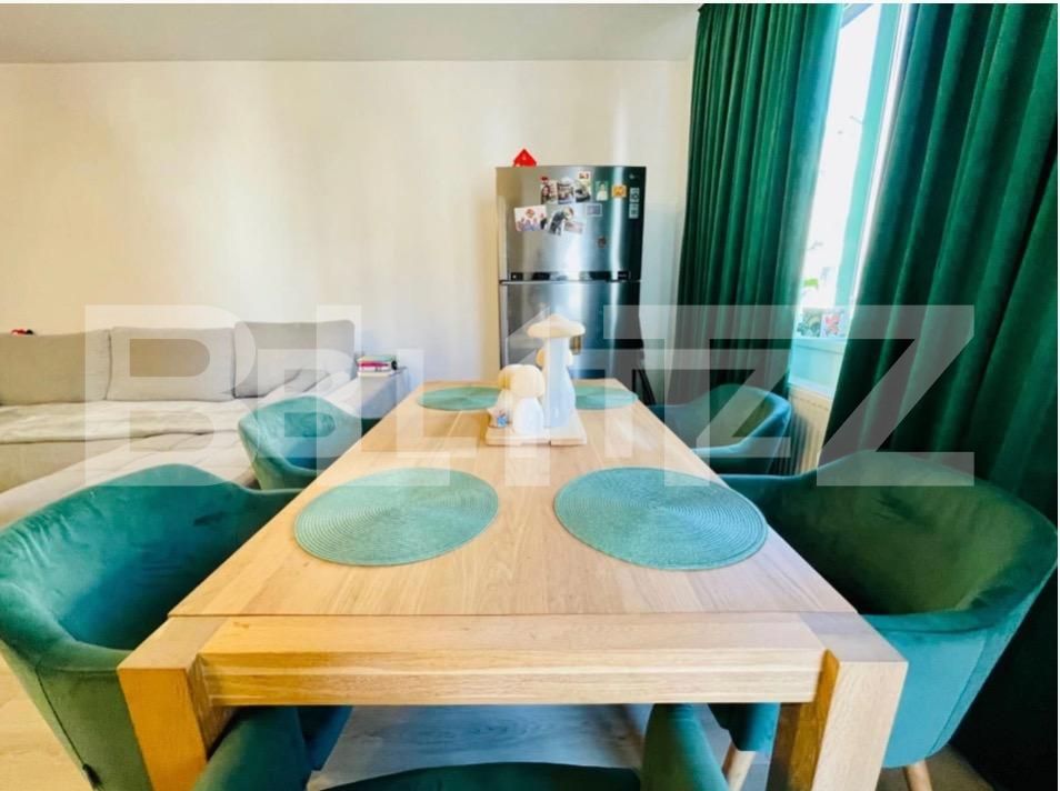 Apartament de închiriat 2 camere Floreşti - 130474AI | BLITZ Cluj-Napoca | Poza2