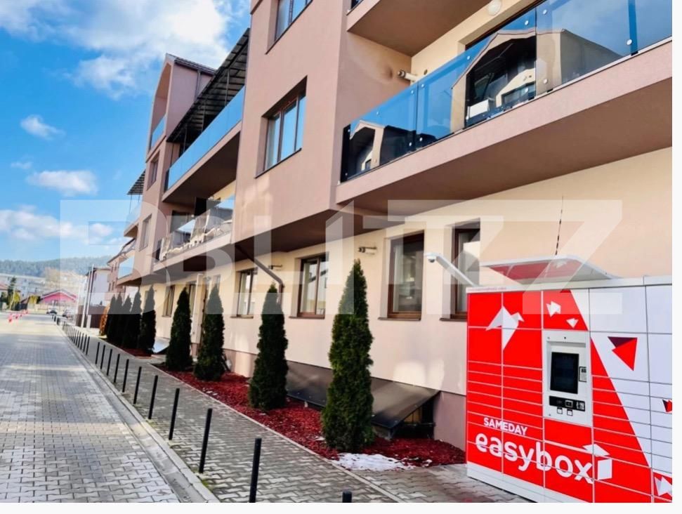 Apartament de închiriat 2 camere Floreşti - 130474AI | BLITZ Cluj-Napoca | Poza7