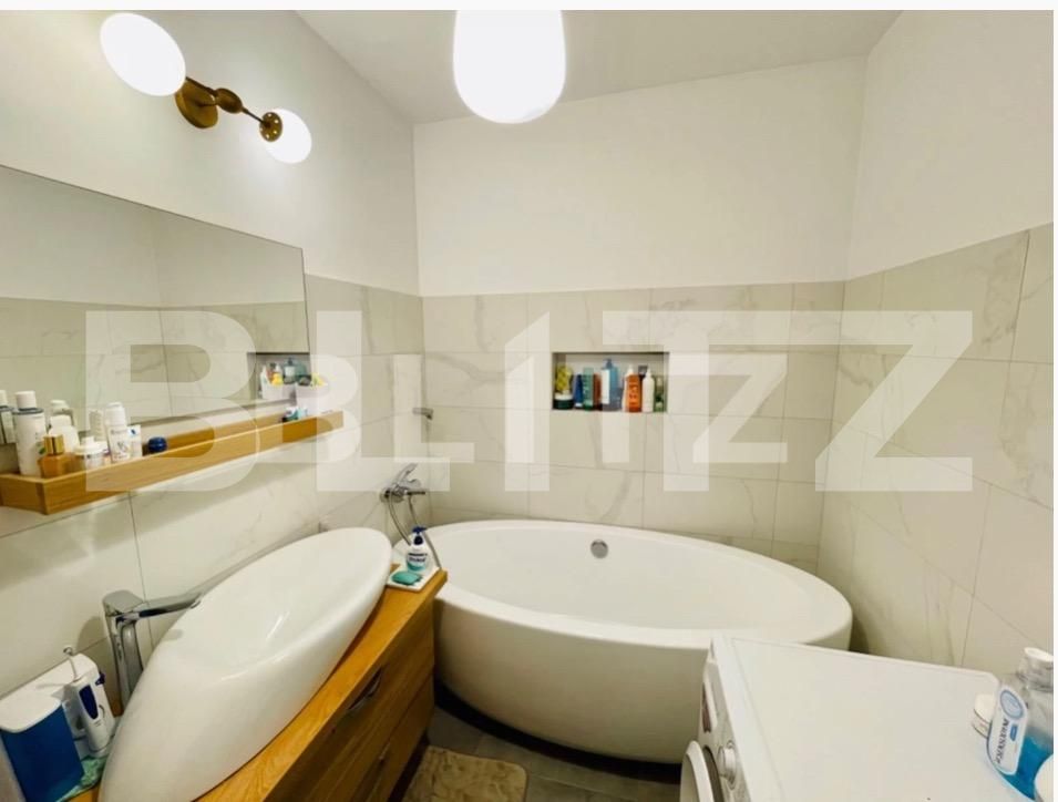 Apartament de închiriat 2 camere Floreşti - 130474AI | BLITZ Cluj-Napoca | Poza6