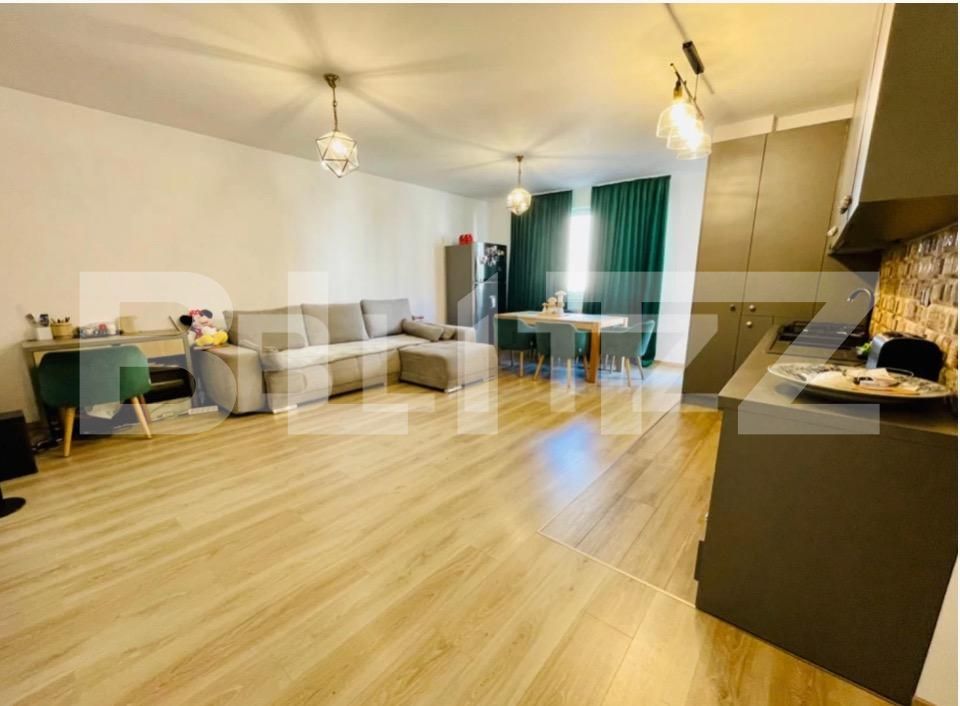 Apartament de închiriat 2 camere Floreşti - 130474AI | BLITZ Cluj-Napoca | Poza4