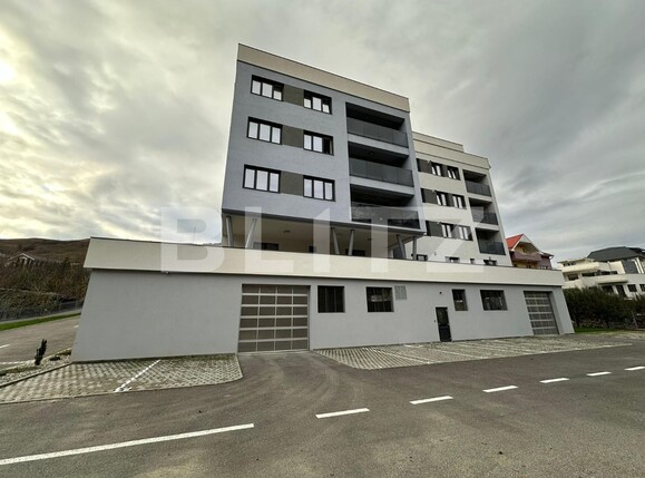 Apartament de vânzare 2 camere Manastur - 130478AV | BLITZ Cluj-Napoca | Poza1