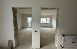 Apartament 3 camere, 67 mp, orientare SUDICA, zona Bucium