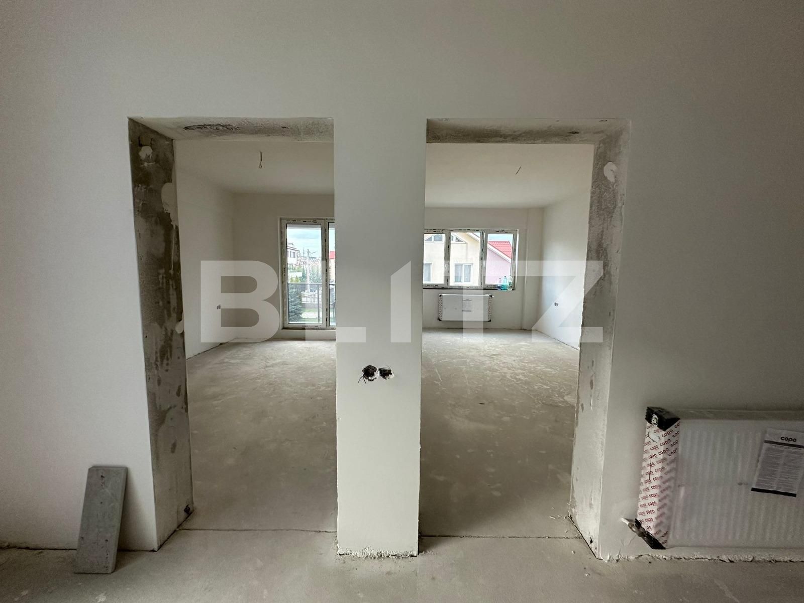 Apartament de vânzare 2 camere Manastur - 130479AV | BLITZ Cluj-Napoca | Poza5