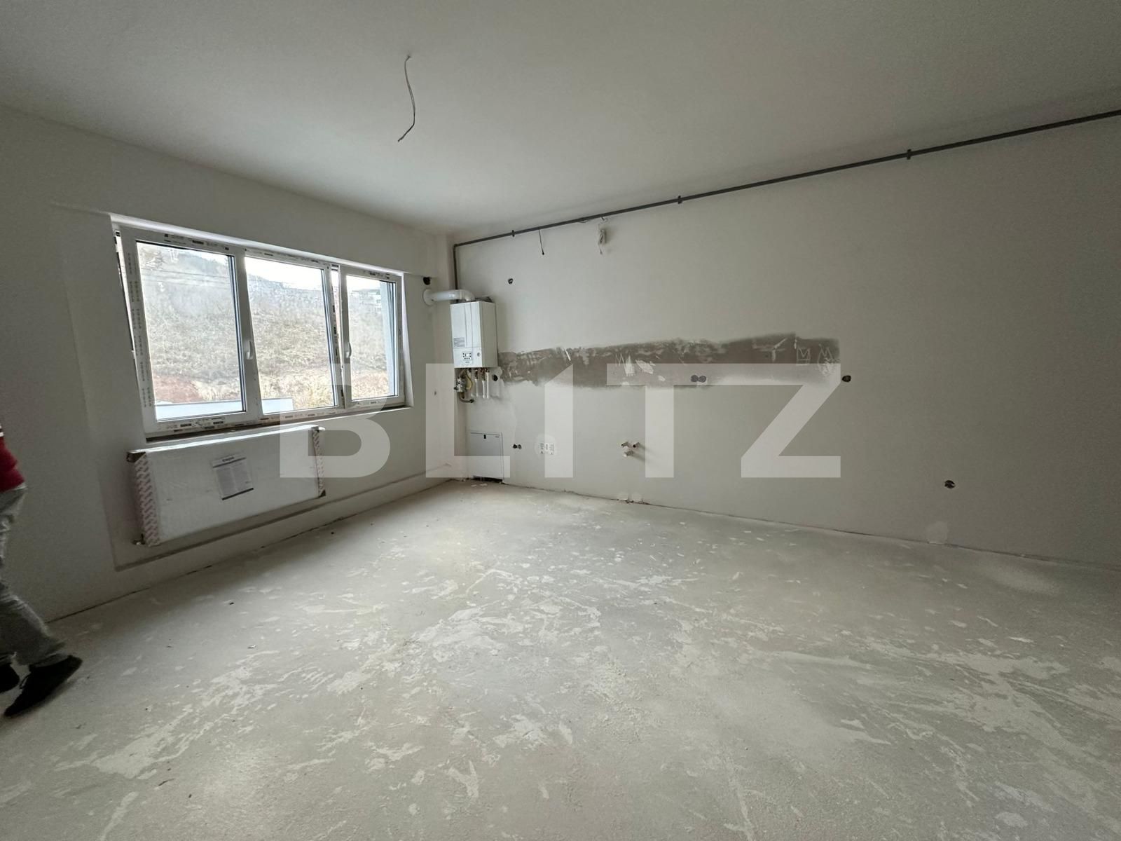 Apartament de vânzare 2 camere Manastur - 130479AV | BLITZ Cluj-Napoca | Poza2