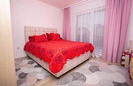 Apartament lux, 3 camere, 62mp, cu parcare si boxa, zona Porii