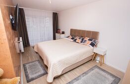 Apartament lux, 3 camere, 62mp, cu parcare si boxa, zona Porii