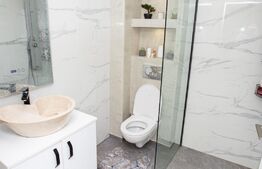 Apartament lux, 3 camere, 62mp, cu parcare si boxa, zona Porii