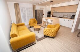 Apartament lux, 3 camere, 62mp, cu parcare si boxa, zona Porii