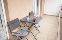 Apartament lux, 3 camere, 62mp, cu parcare si boxa, zona Porii