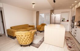 Apartament lux, 3 camere, 62mp, cu parcare si boxa, zona Porii