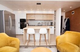 Apartament lux, 3 camere, 62mp, cu parcare si boxa, zona Porii