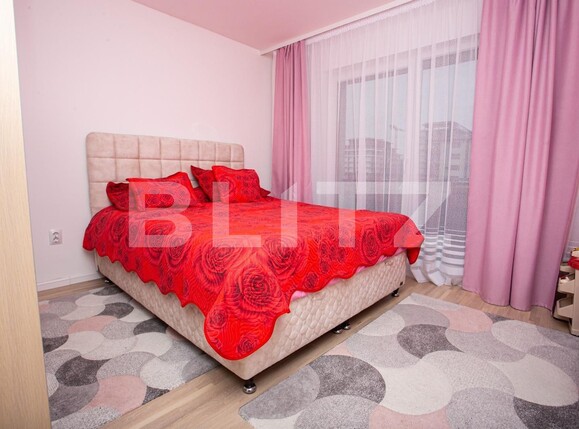 Apartament de vânzare 3 camere Floreşti - 130481AV | BLITZ Cluj-Napoca | Poza9