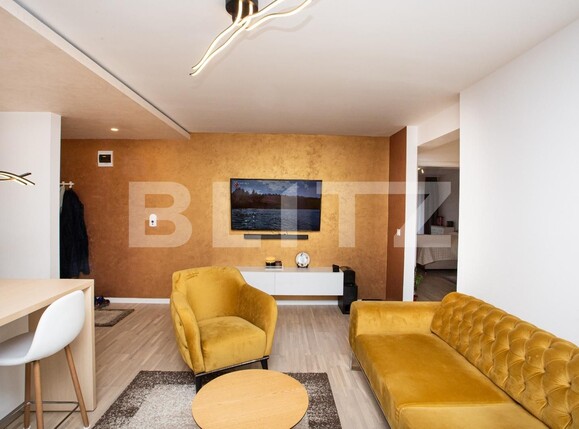 Apartament de vânzare 3 camere Floreşti - 130481AV | BLITZ Cluj-Napoca | Poza3