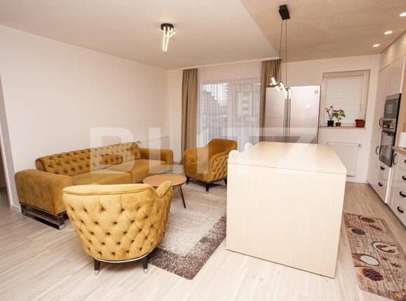 Apartament de vânzare 3 camere Floreşti - 130481AV | BLITZ Cluj-Napoca | Poza4