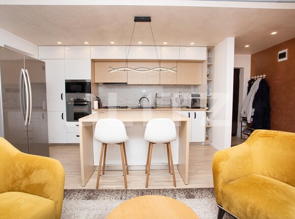 Apartament de vânzare 3 camere Floreşti - 130481AV | BLITZ Cluj-Napoca | Poza2