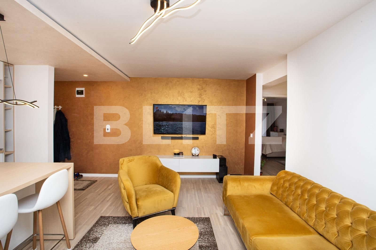 Apartament de vânzare 3 camere Floreşti - 130481AV | BLITZ Cluj-Napoca | Poza3