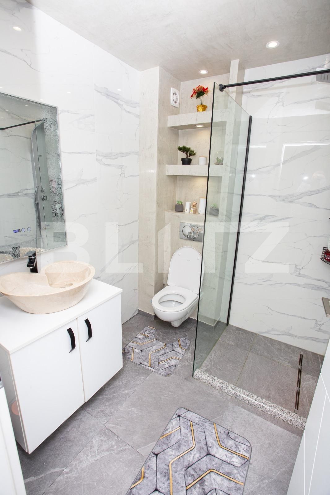 Apartament de vânzare 3 camere Floreşti - 130481AV | BLITZ Cluj-Napoca | Poza5