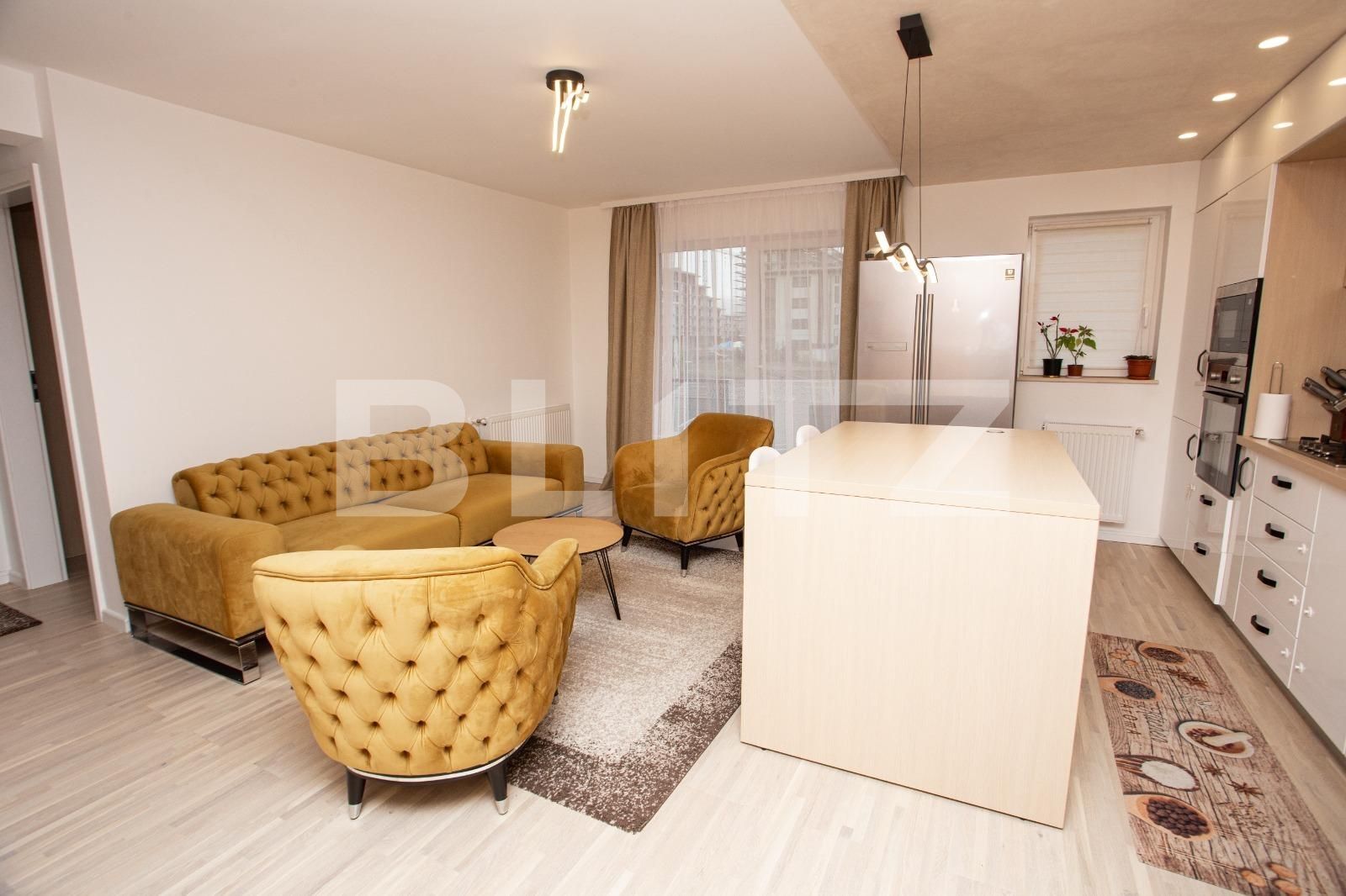 Apartament de vânzare 3 camere Floreşti - 130481AV | BLITZ Cluj-Napoca | Poza4