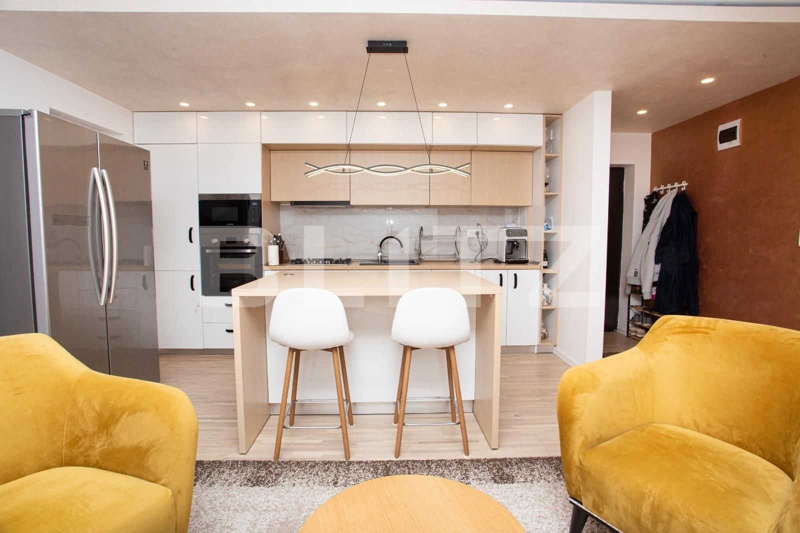 Apartament de vânzare 3 camere Floreşti - 130481AV | BLITZ Cluj-Napoca | Poza2