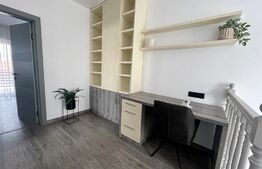 Duplex 3 camere, 150 mp, 200 mp teren, totul nou, prima inchiriere, zona Auchan Iris
