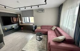 Duplex 3 camere, 150 mp, 200 mp teren, totul nou, prima inchiriere, zona Auchan Iris