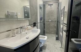 Duplex 3 camere, 150 mp, 200 mp teren, totul nou, prima inchiriere, zona Auchan Iris