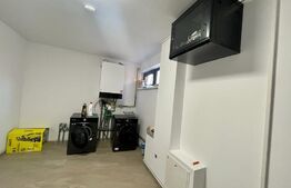 Duplex 3 camere, 150 mp, 200 mp teren, totul nou, prima inchiriere, zona Auchan Iris