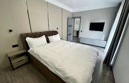 Duplex 3 camere, 150 mp, 200 mp teren, totul nou, prima inchiriere, zona Auchan Iris