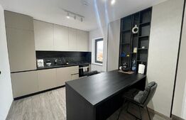 Duplex 3 camere, 150 mp, 200 mp teren, totul nou, prima inchiriere, zona Auchan Iris
