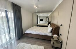 Duplex 3 camere, 150 mp, 200 mp teren, totul nou, prima inchiriere, zona Auchan Iris